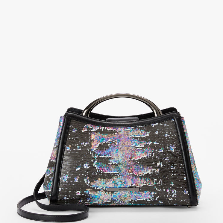 Multi Spectacle Soleil Front View with Strap 