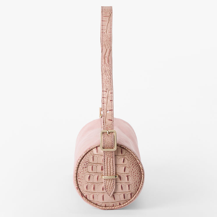 Blush Adrift Billie Shoulder Bag Side View