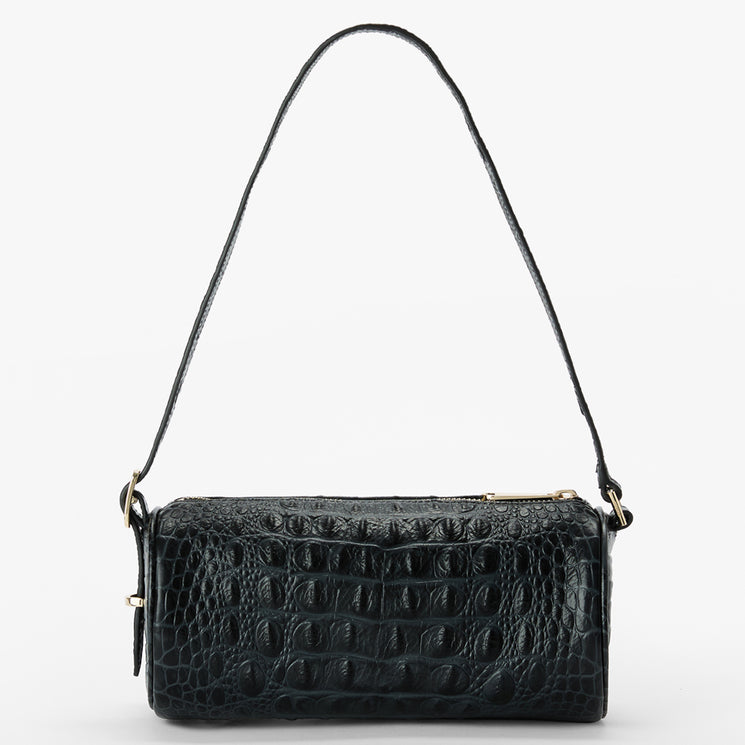 Black Alden Road Billie Back View 