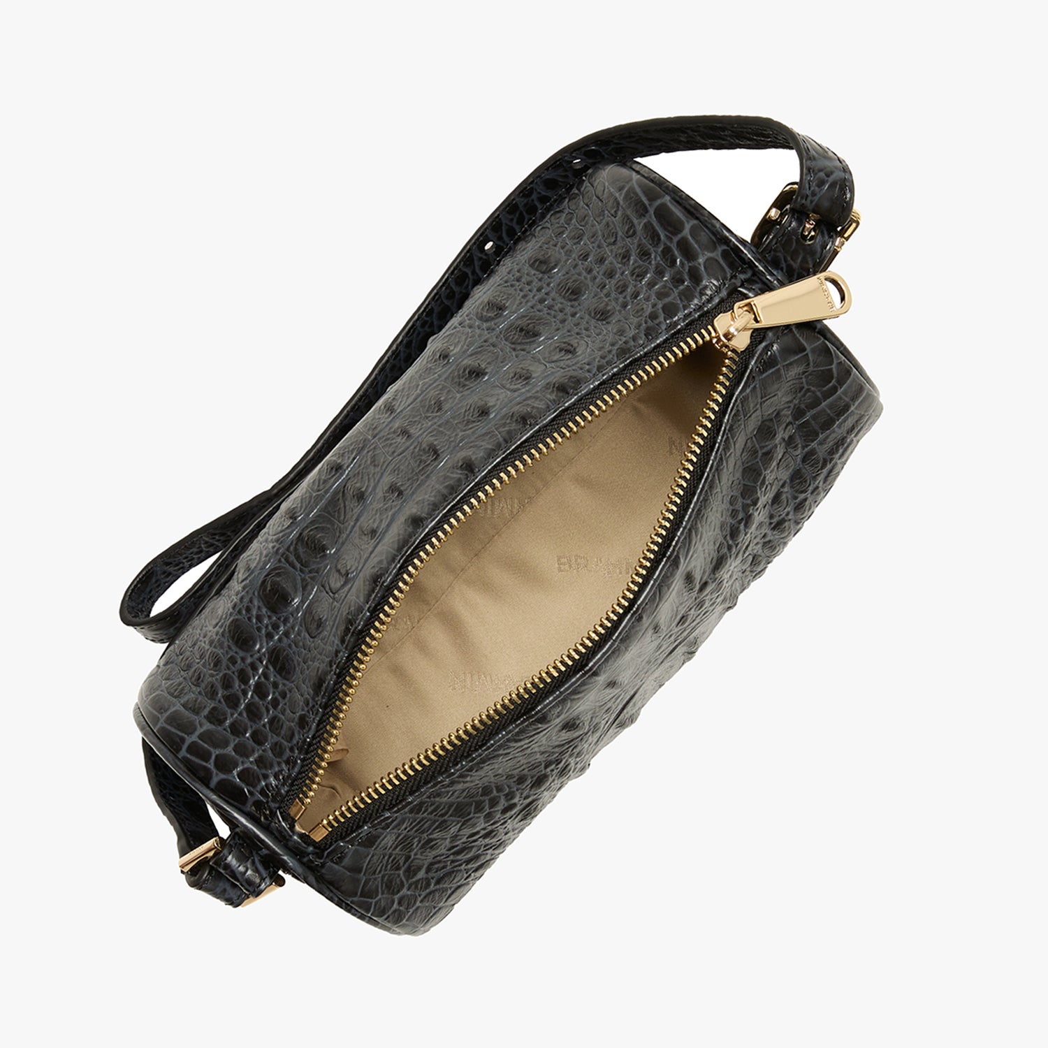 Billie | Black Alden Road | BRAHMIN