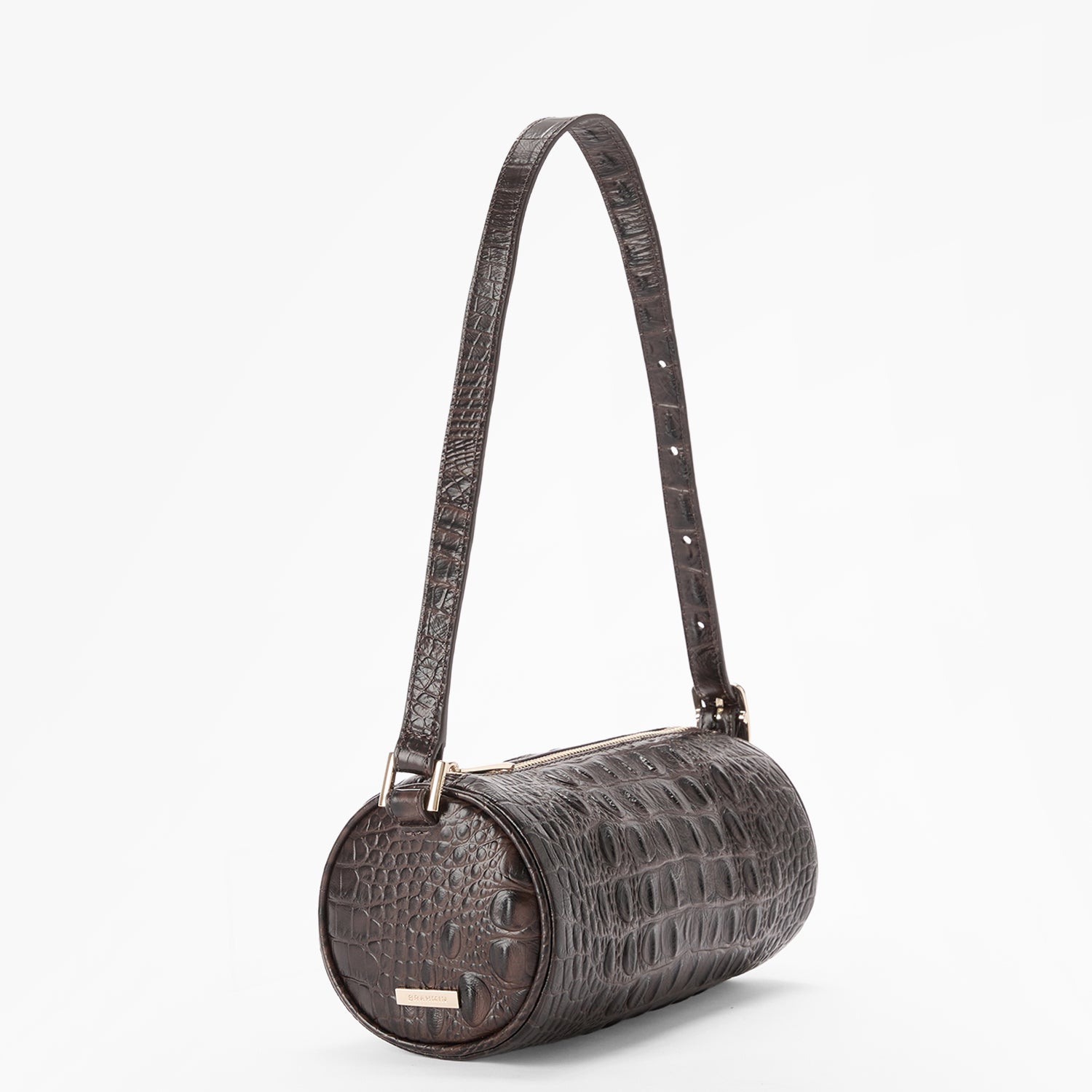 Billie | Chocolate Alden Road | BRAHMIN