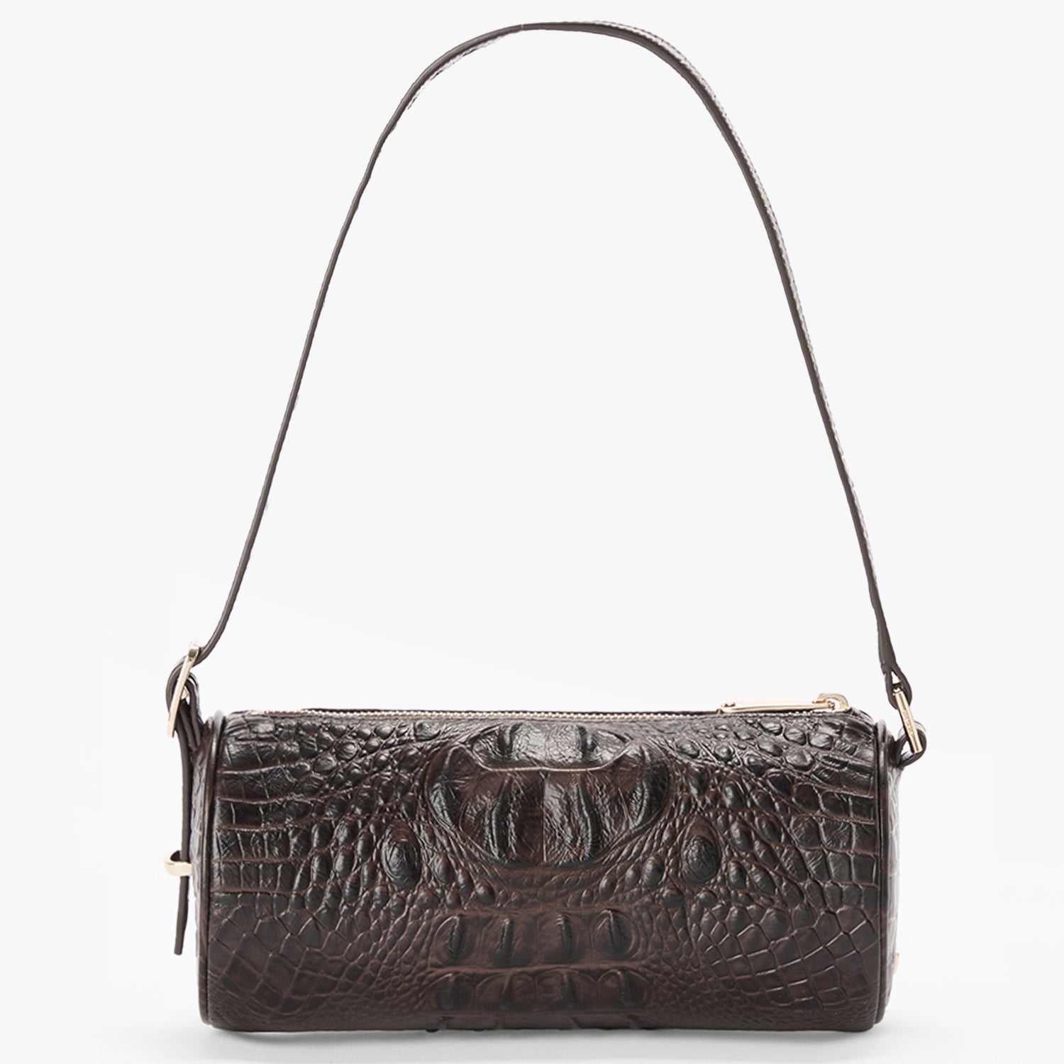 Billie | Chocolate Alden Road | BRAHMIN