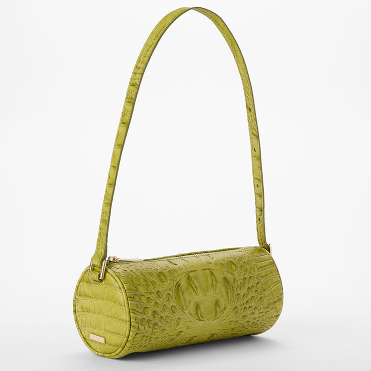 Lime Alden Road Billie Front Side View 