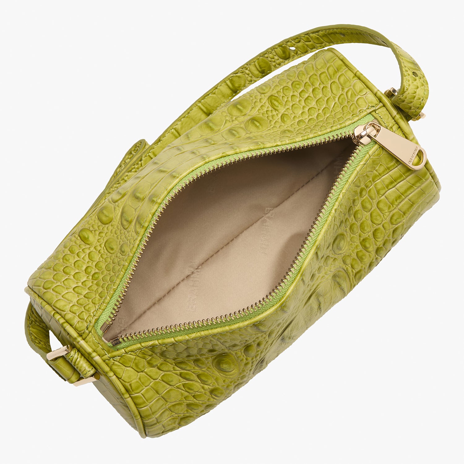 Billie | Lime Alden Road | BRAHMIN