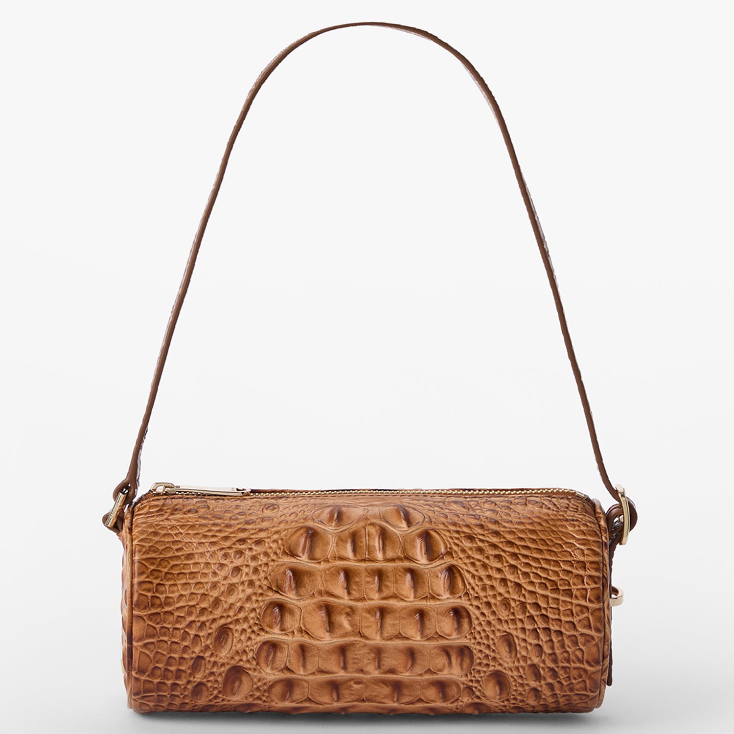 Billie | Chocolate Alden Road | BRAHMIN