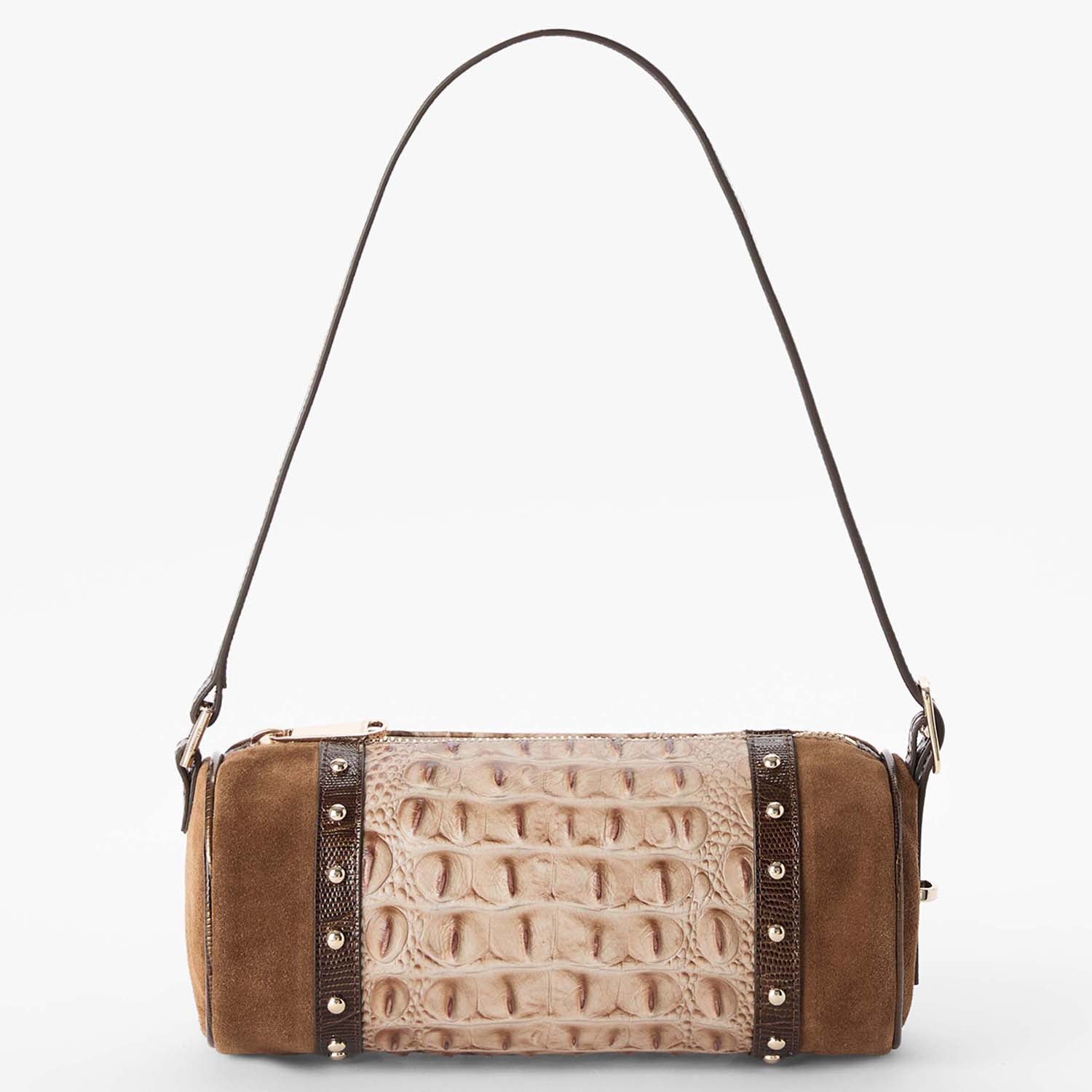 Billie | Taupe Ensemble | BRAHMIN