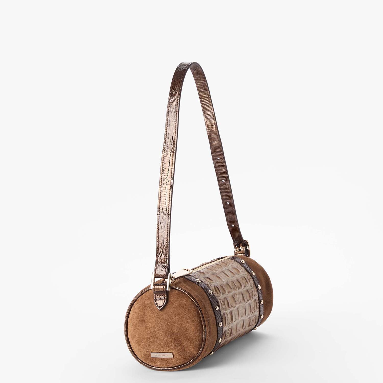 Billie | Taupe Ensemble | BRAHMIN