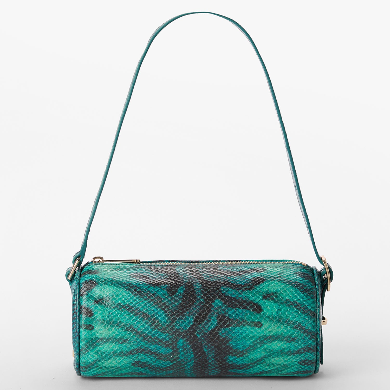 Ady Wallet | Chocolate Melbourne | BRAHMIN