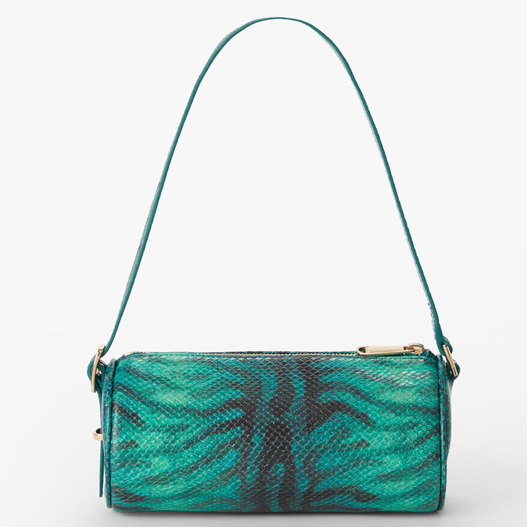 Blue Mariner Billie Shoulder Bag Back View