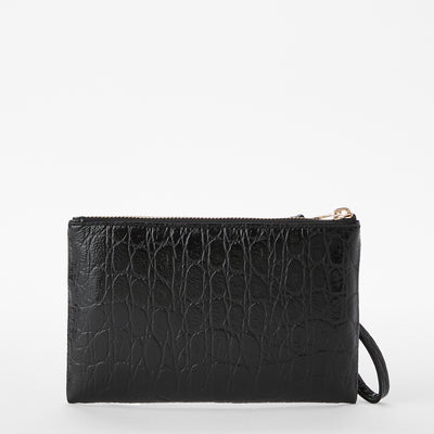 Black Cheshire Lydia Back View 