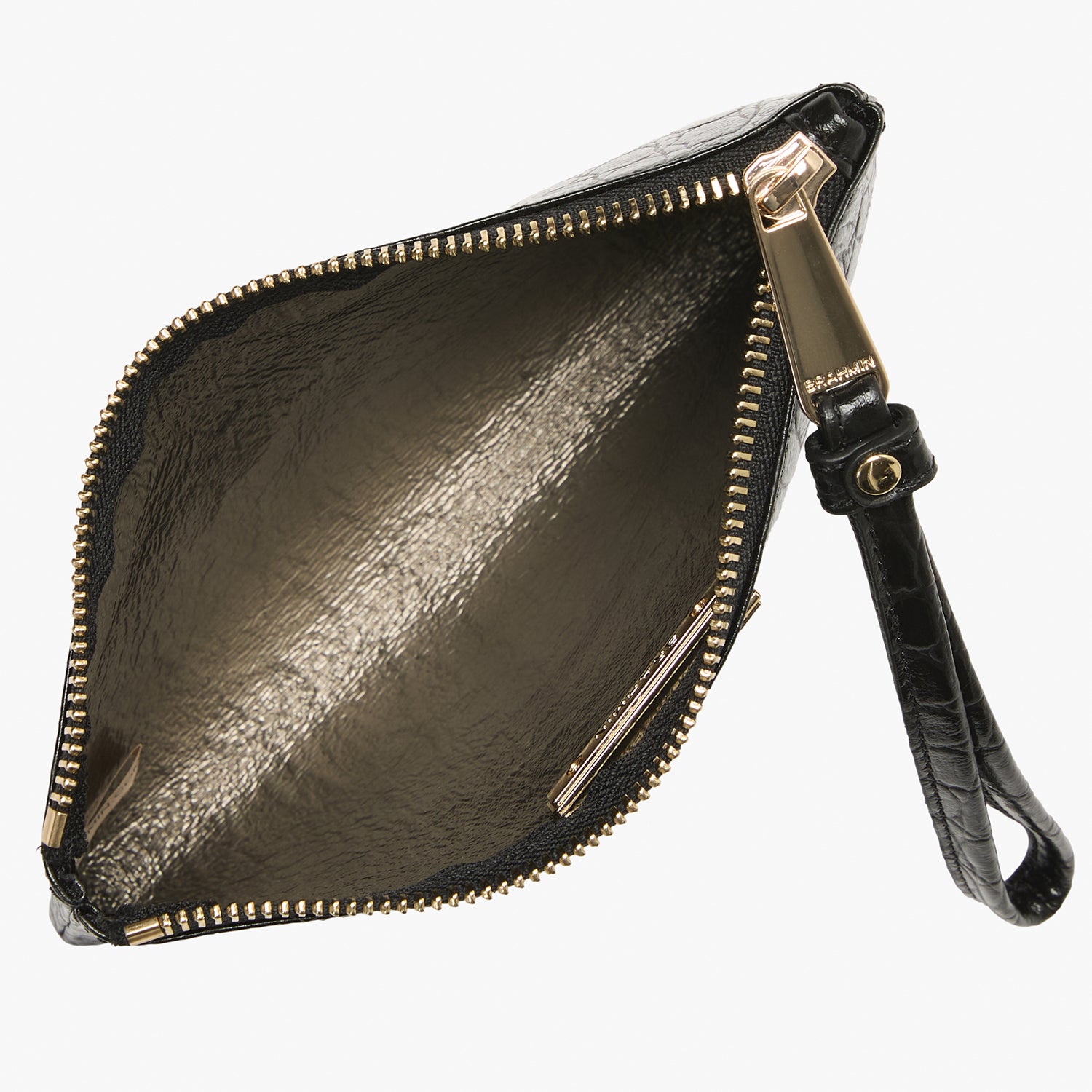 Lydia | Black Cheshire | BRAHMIN