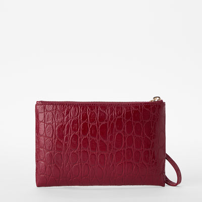 Red Cheshire Lydia Back View 