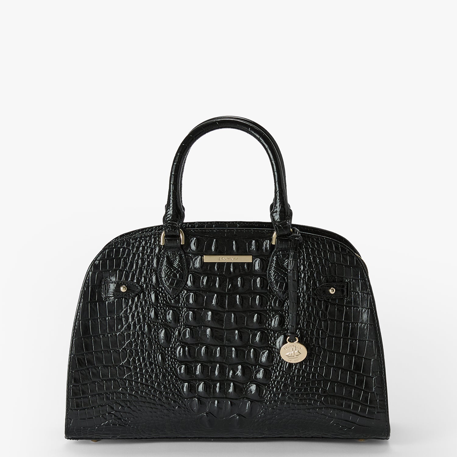 Genie | Black Melbourne | BRAHMIN