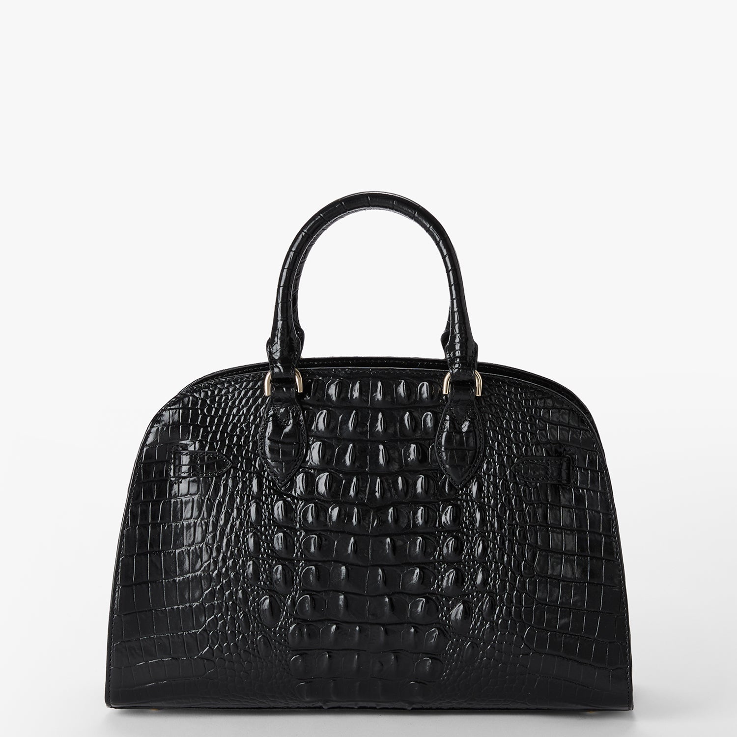 ヨーグルン ミスパリ ブライアン Angelina | Black Melbourne | BRAHMIN