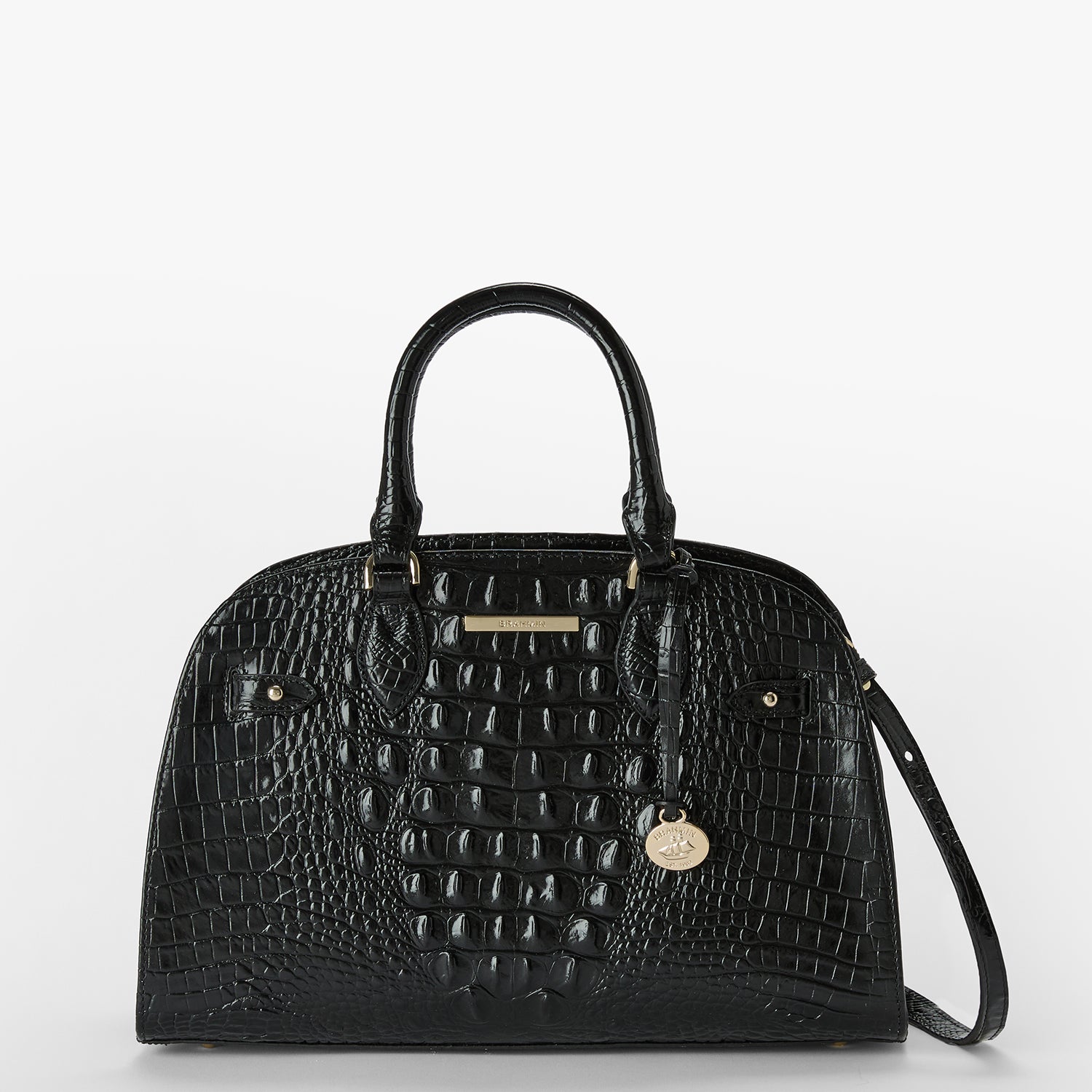 Angelina | Black Melbourne | BRAHMIN