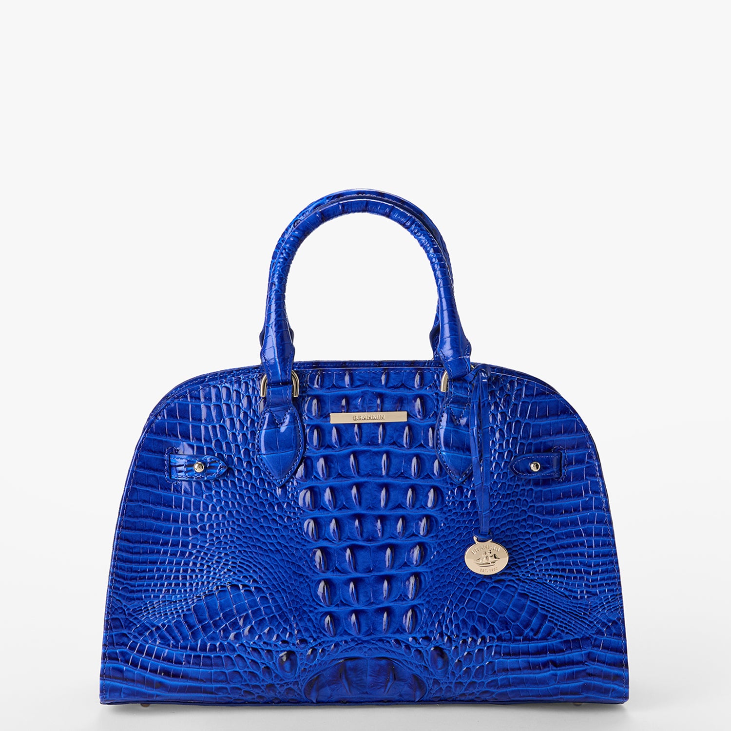 Angelina | Ultramarine Melbourne | BRAHMIN