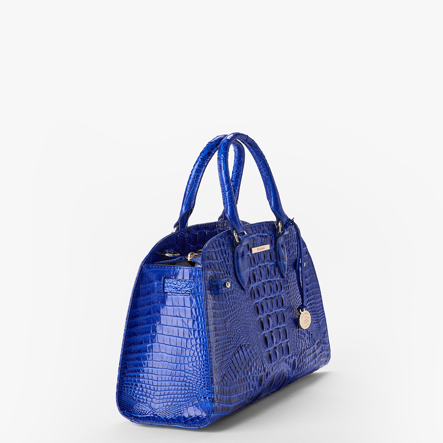 Angelina | Ultramarine Melbourne | BRAHMIN