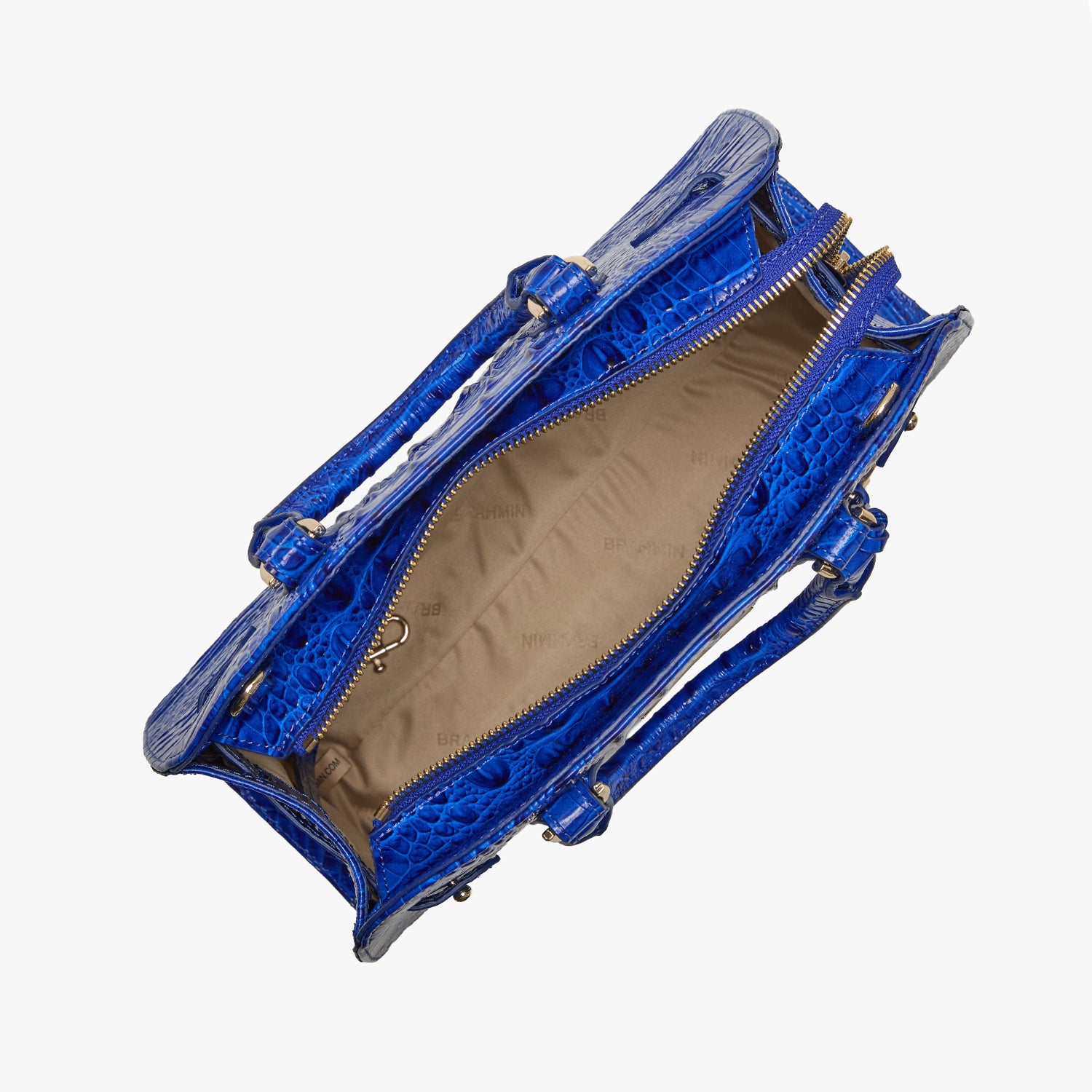 Angelina | Ultramarine Melbourne | BRAHMIN