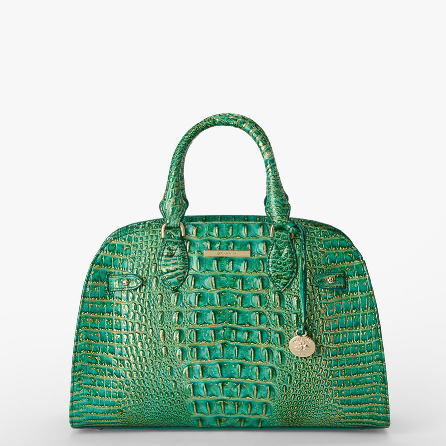 Tabitha | Red Opal Melbourne | BRAHMIN display picture 2