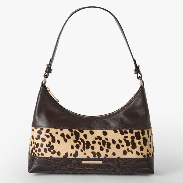 Olivia | Espresso Natrona | BRAHMIN