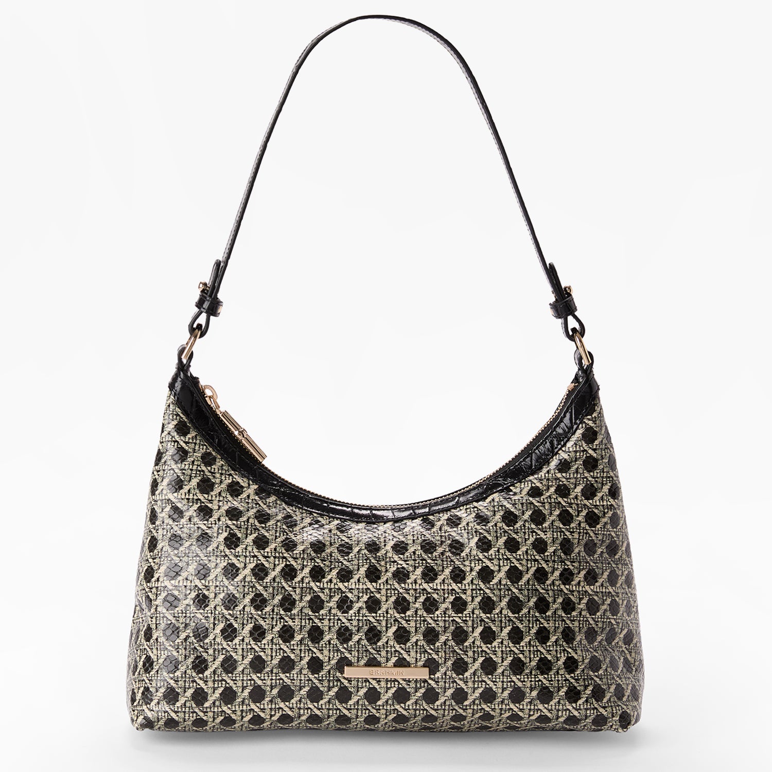 Small Gwynne | Cinnamon Alden Road | BRAHMIN