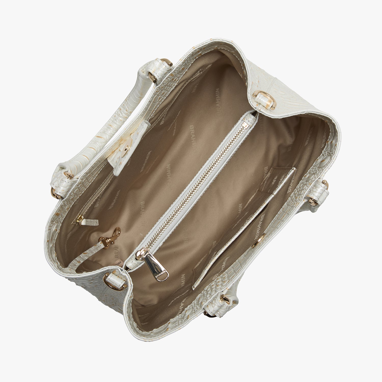 Small Denise | Chantilly Melbourne | BRAHMIN