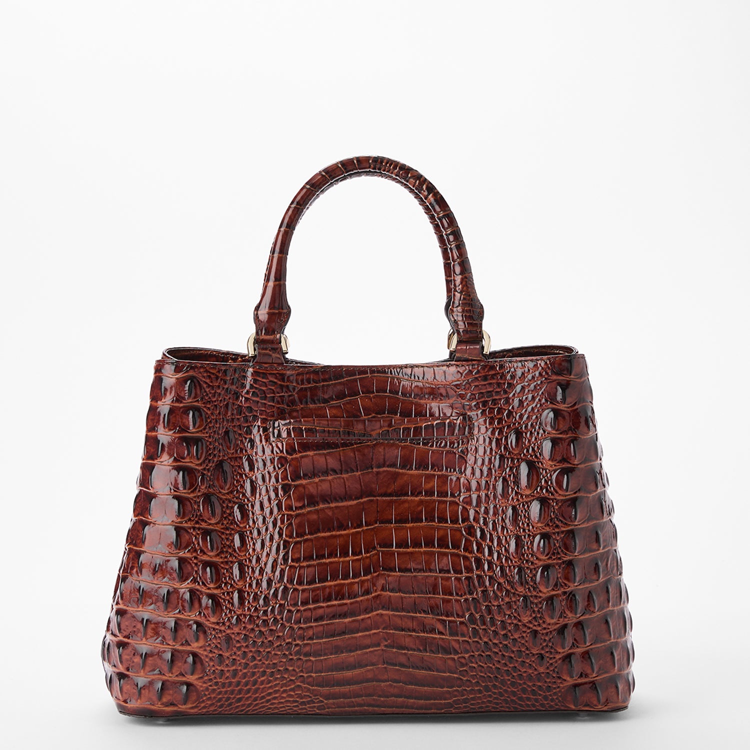 美波　373 ENAMEL LIVE BAG (BURGUNDY) GOODS STORE | 美波