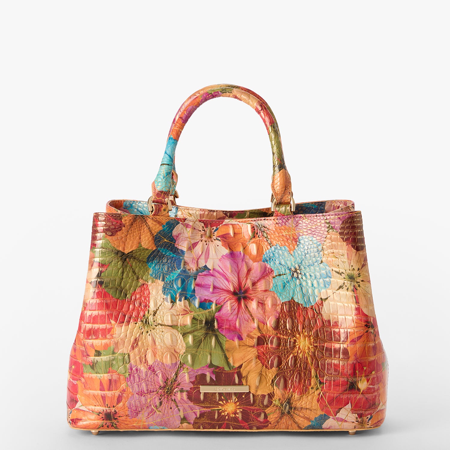Small Denise | Florita Melbourne | BRAHMIN