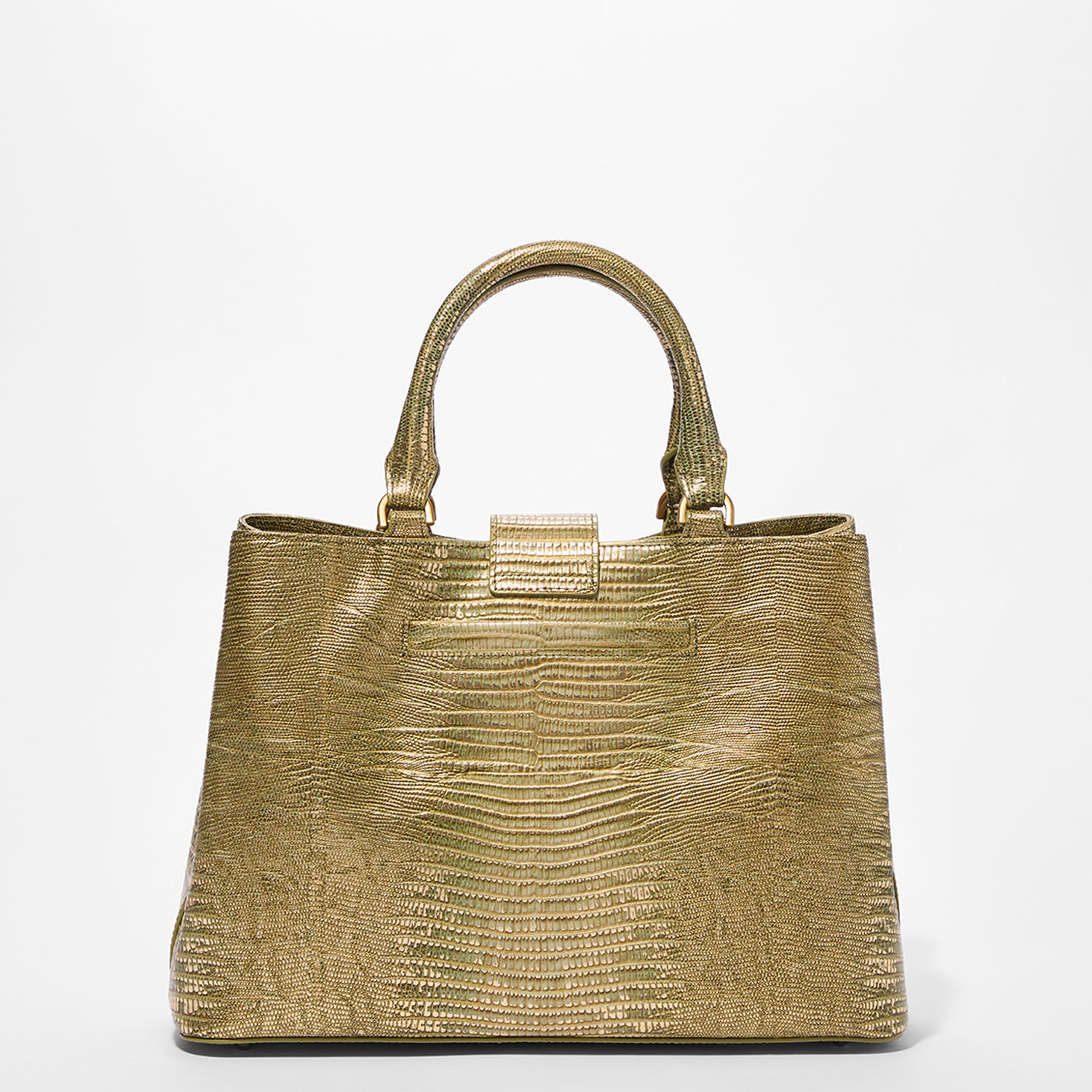Small Denise | Olive Bachata | BRAHMIN