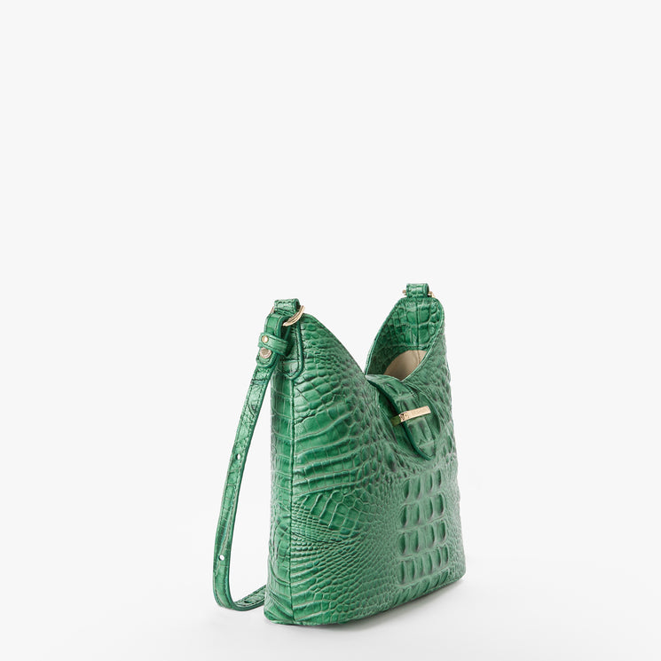Palm Alden Road Small Gwynne Crossbody Side View