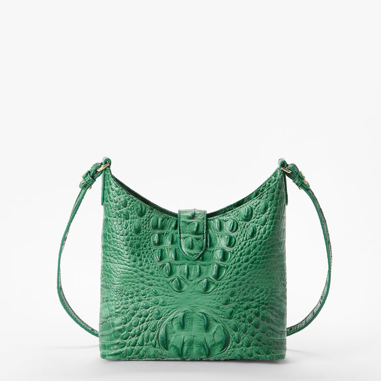 Palm Alden Road Small Gwynne Crossbody Back View