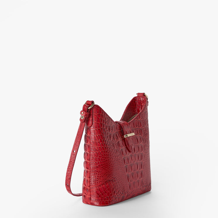 Salsa Alden Road	Small Gwynne Crossbody Side View