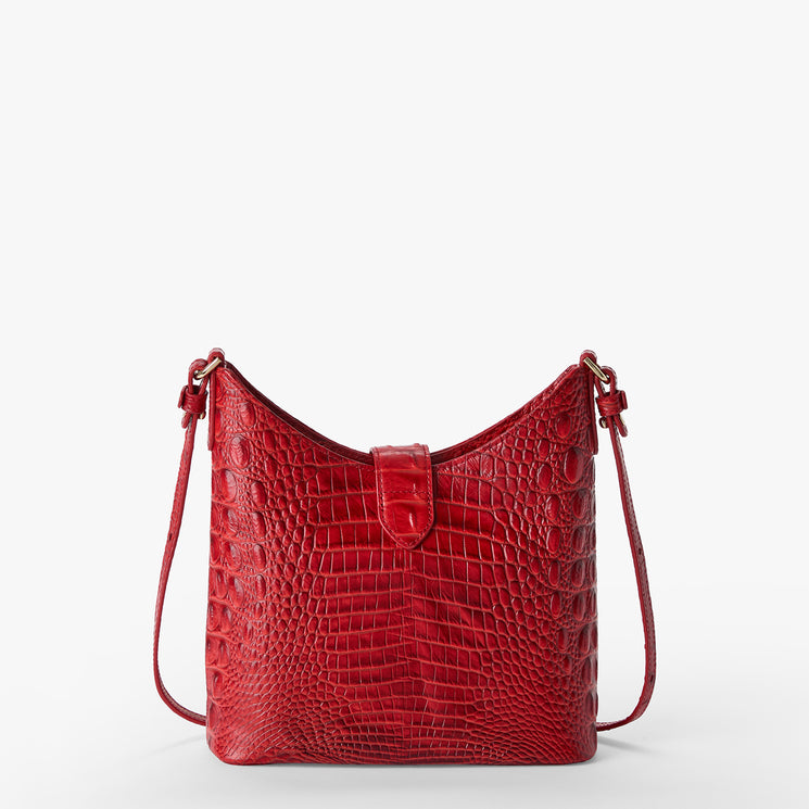 Salsa Alden Road	Small Gwynne Crossbody Back View