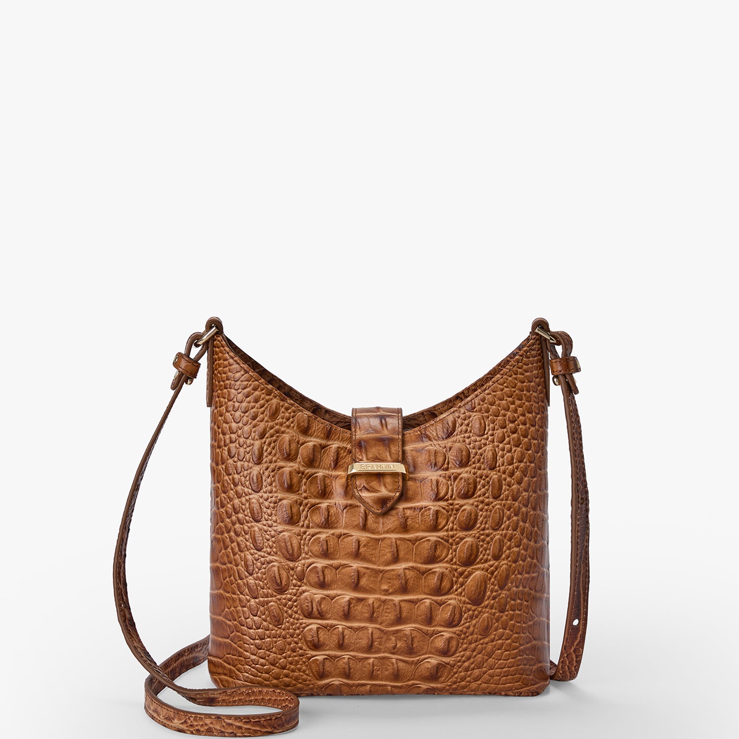 Small Gwynne | Cinnamon Alden Road | BRAHMIN