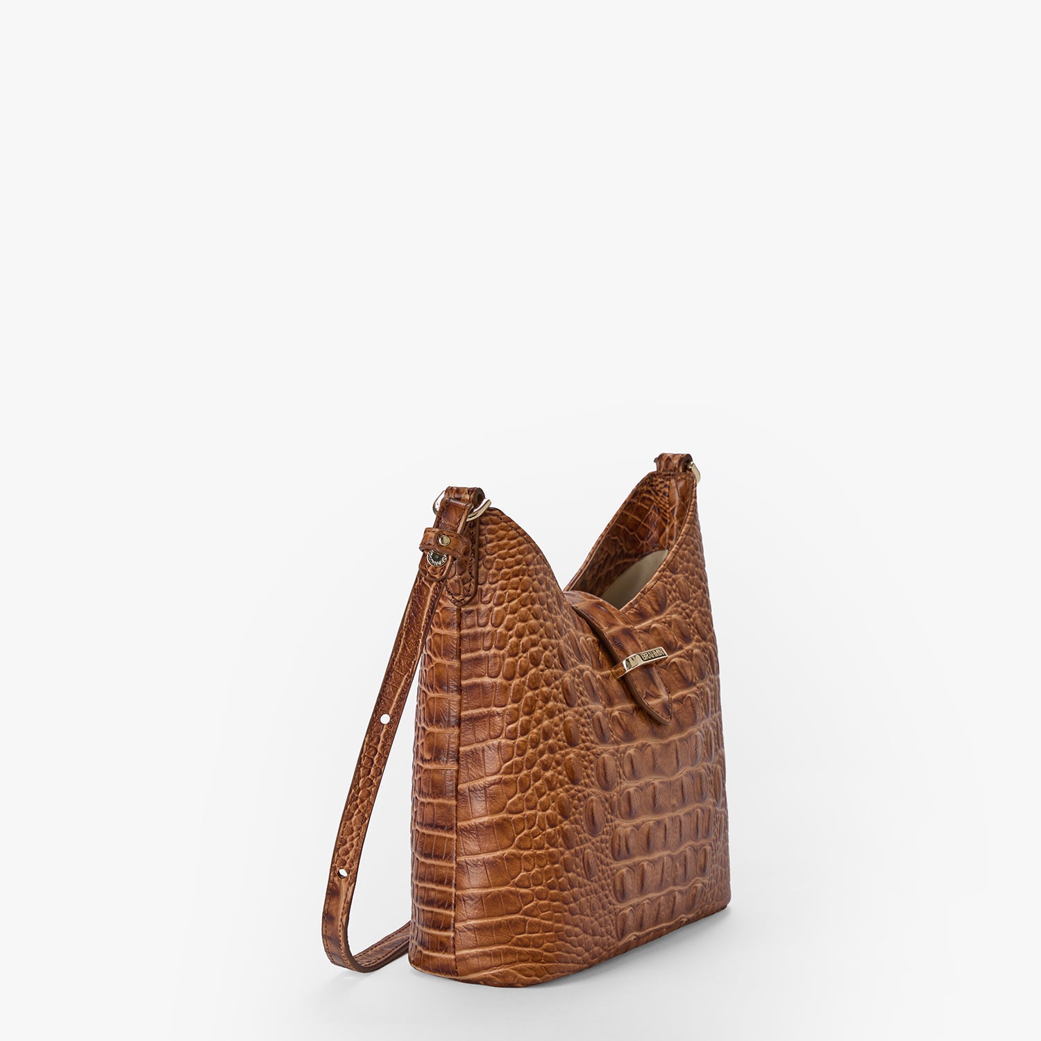 Small Gwynne | Cinnamon Alden Road | BRAHMIN