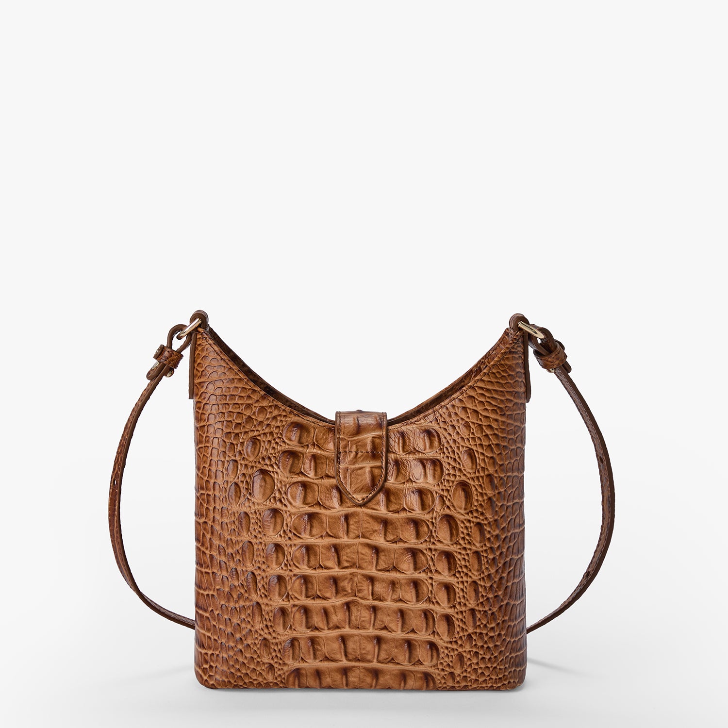 Small Gwynne | Cinnamon Alden Road | BRAHMIN