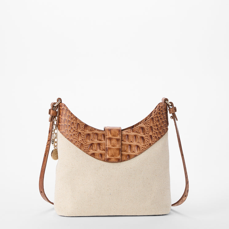 Cinnamon Palma Small Gwynne Back View 