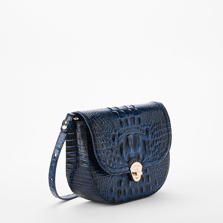 Anchor Melbourne Portia Crossbody Side View