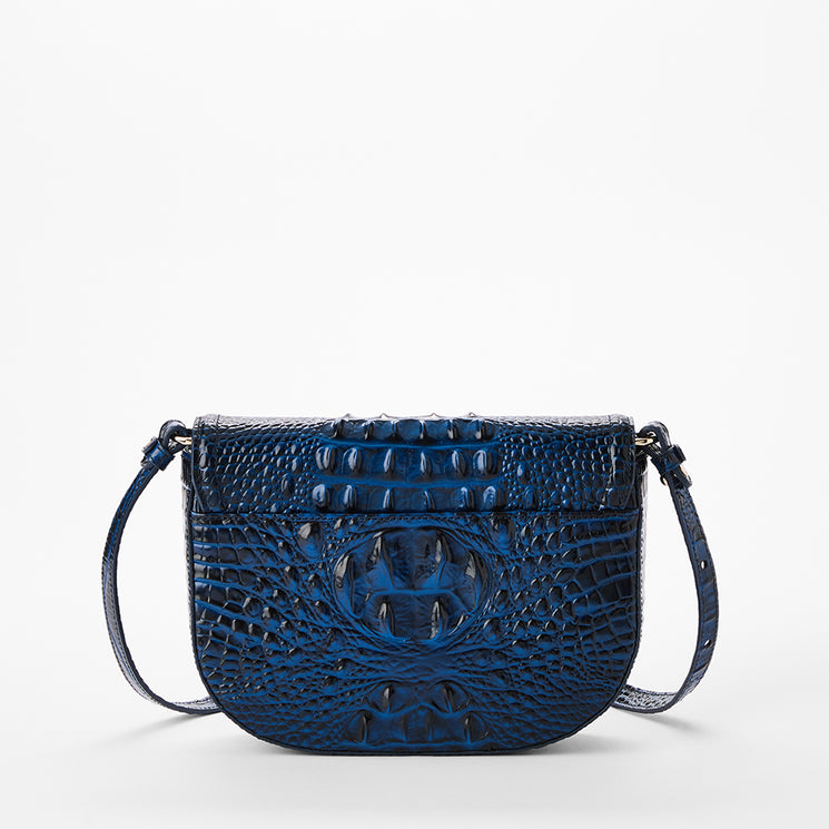 Anchor Melbourne Portia Crossbody Back View