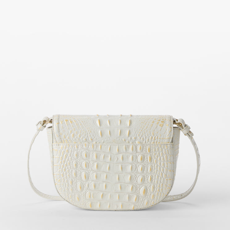 Chantilly Melbourne Portia Back View with Strap 