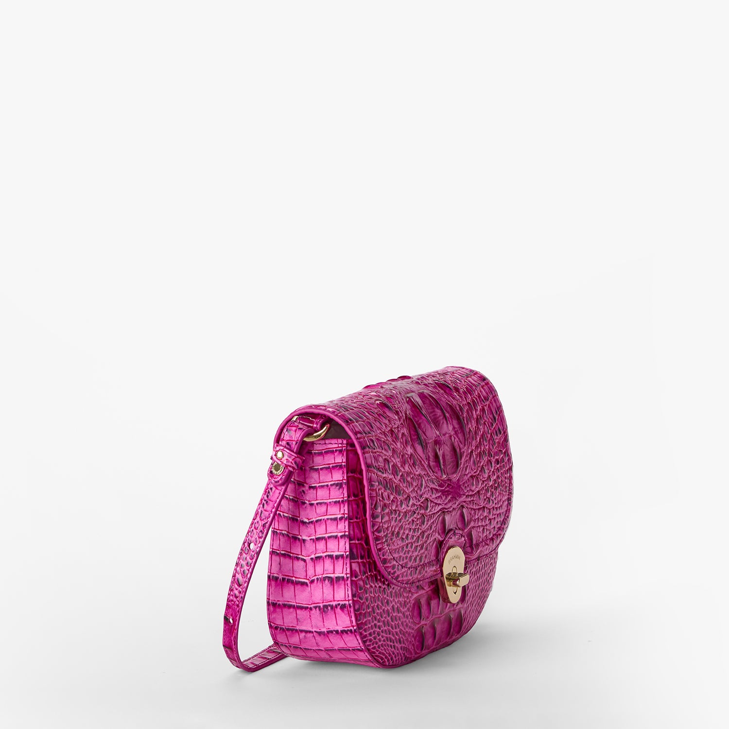 Portia | Electric Fuchsia Melbourne | BRAHMIN
