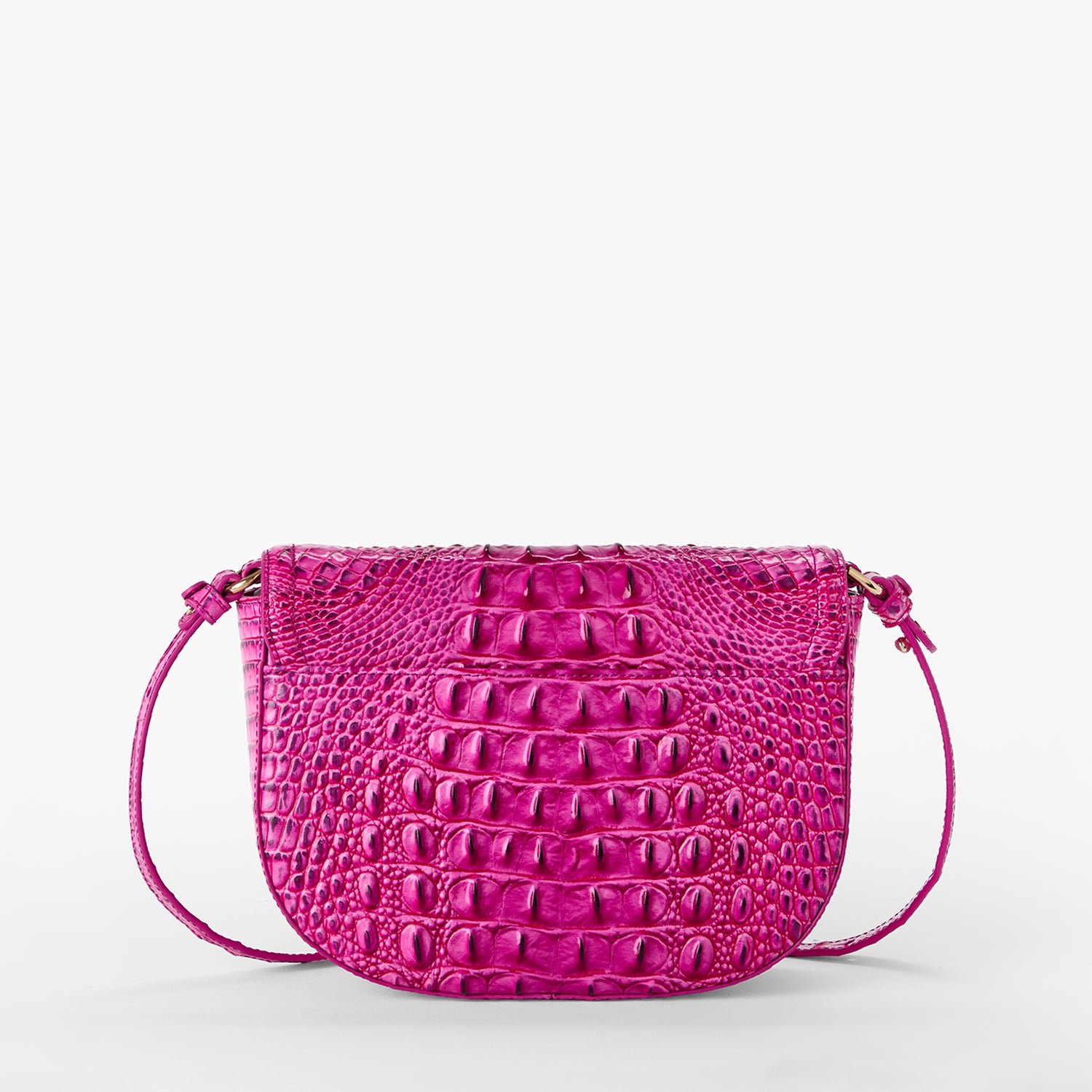 Portia | Electric Fuchsia Melbourne | BRAHMIN