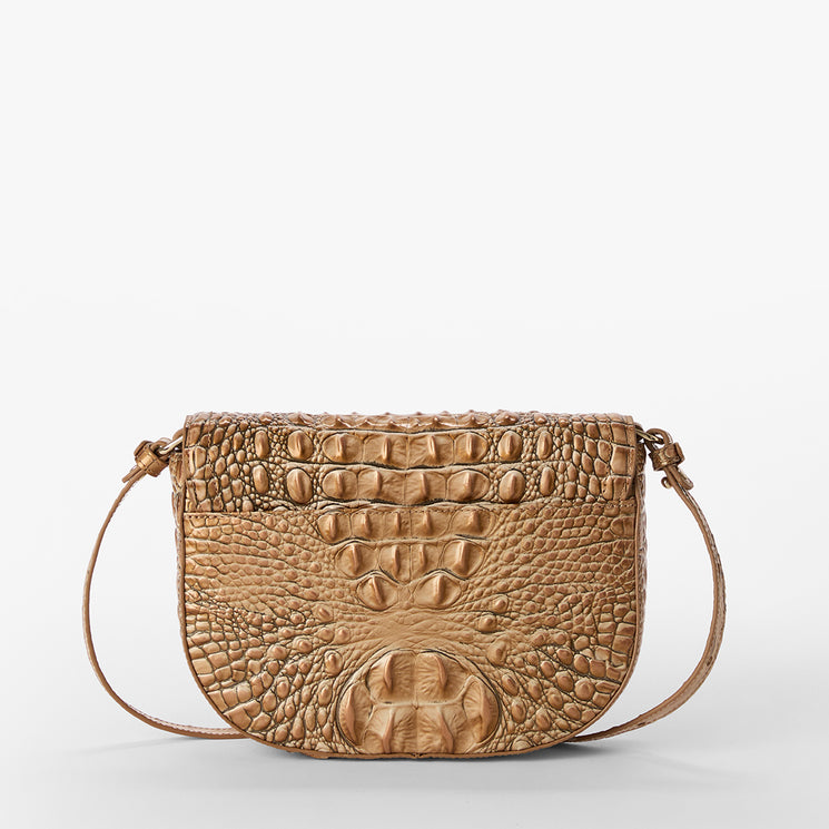 Driftwood Melbourne Portia Crossbody Back View