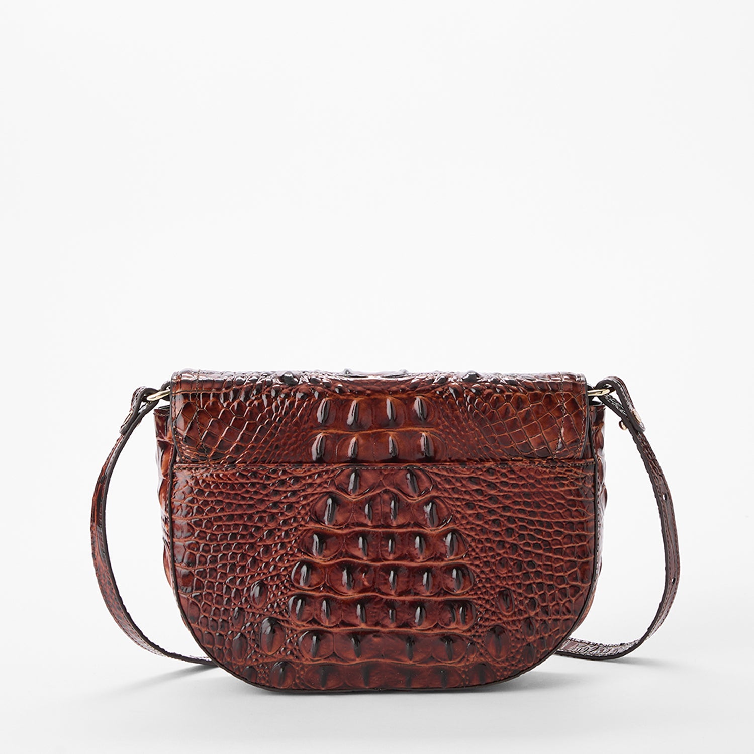 Portia | Pecan Melbourne | BRAHMIN