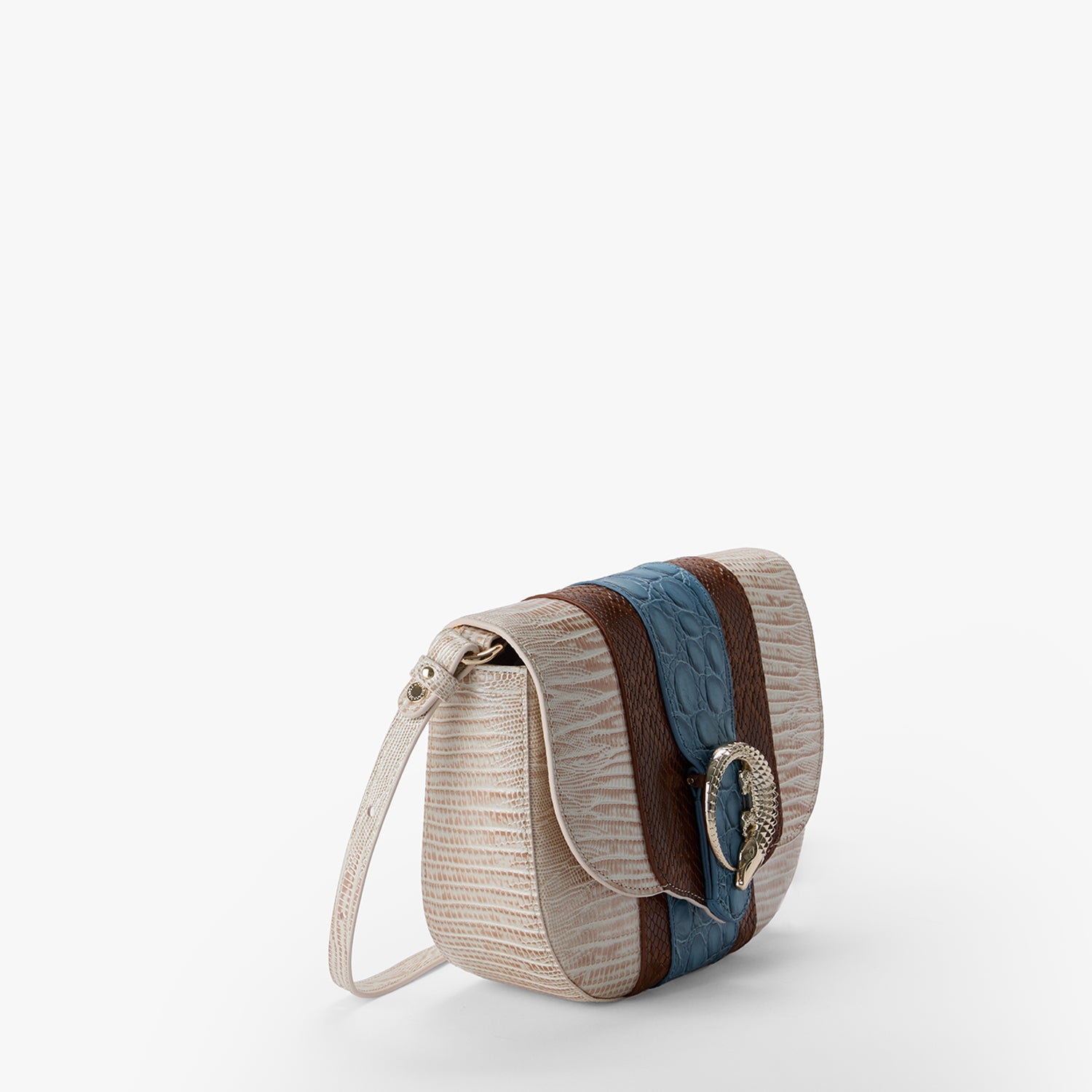 Portia | Blue Westlake | BRAHMIN