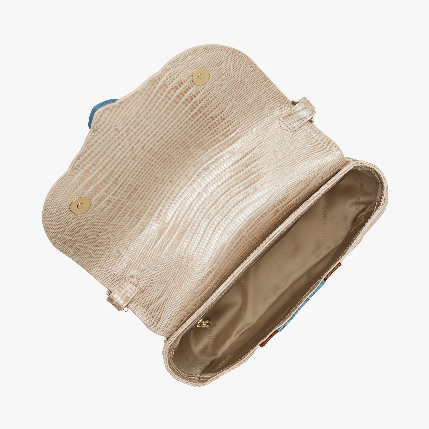Portia | Blue Westlake | BRAHMIN