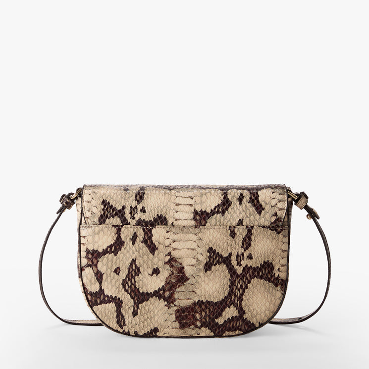 Feline Mythos Portia Crossbody Back View