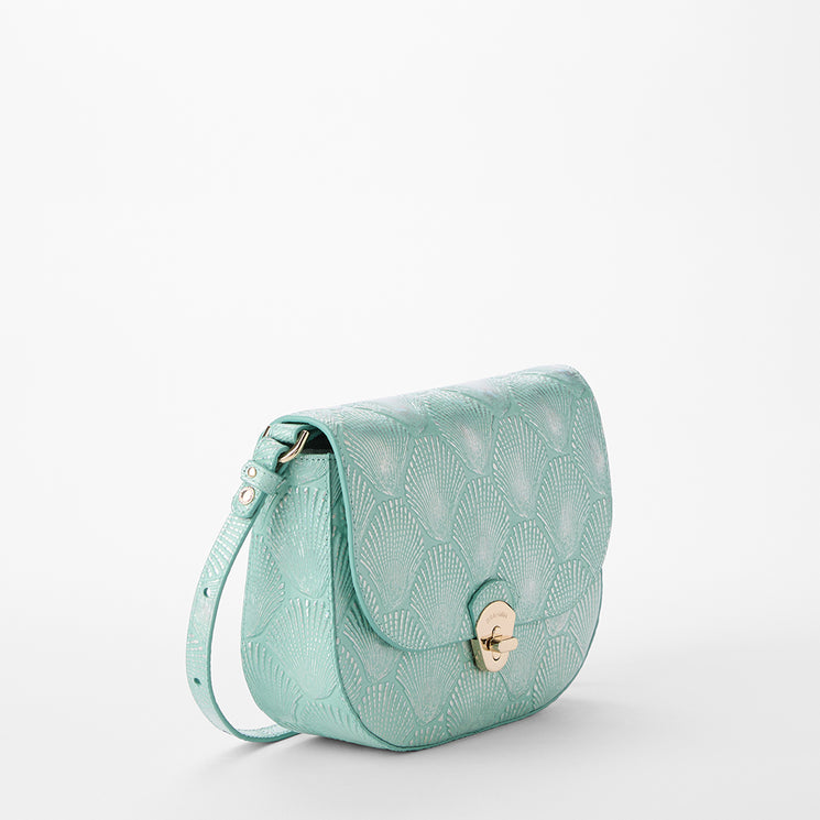 Waterfall Tides Portia Crossbody Side View