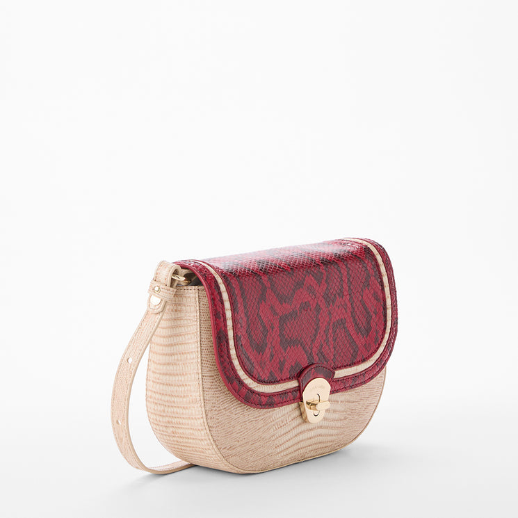 Salsa Braga Portia Crossbody Side View