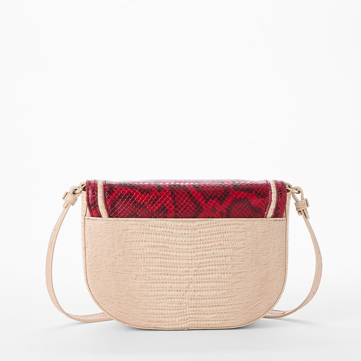 Salsa Braga Portia Crossbody Back View